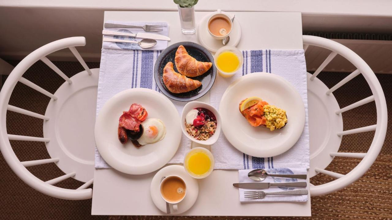 Boskerris 4* Сент-Айвс