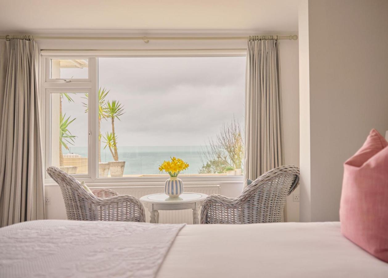 Boskerris Hotel St Ives