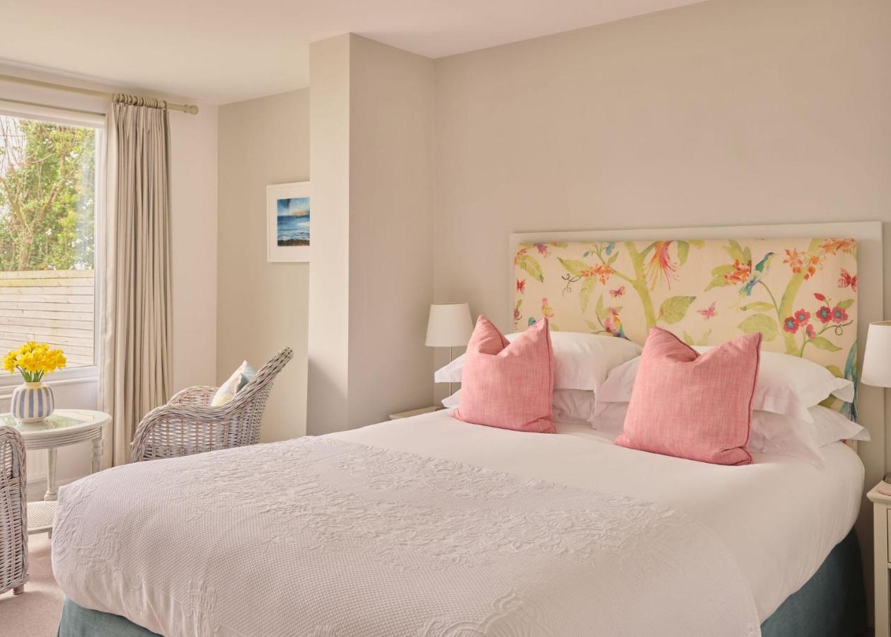 Hotel Boskerris St Ives (Cornwall)