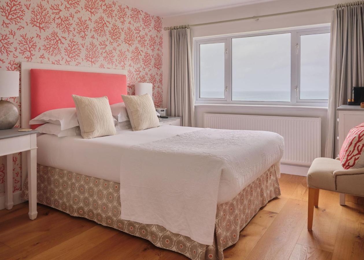 Hotel Boskerris 4*