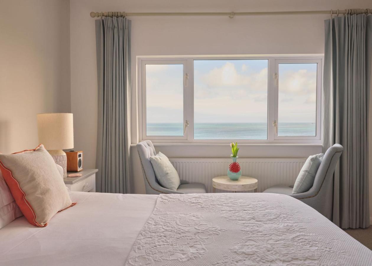 Boskerris Hotel 4*