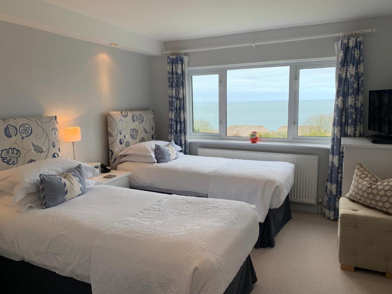 Hotel Boskerris St Ives